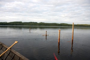Rysällä