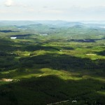 Miten mallia sovellettiin Udmurtiassa, Venäjällä?