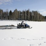 Tiede Jukajoella