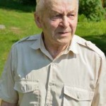 Pentti Hassinen, Alavi-Jukajärvi