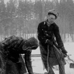 Puruvesi -video, englanniksi, 5 minuuttia.