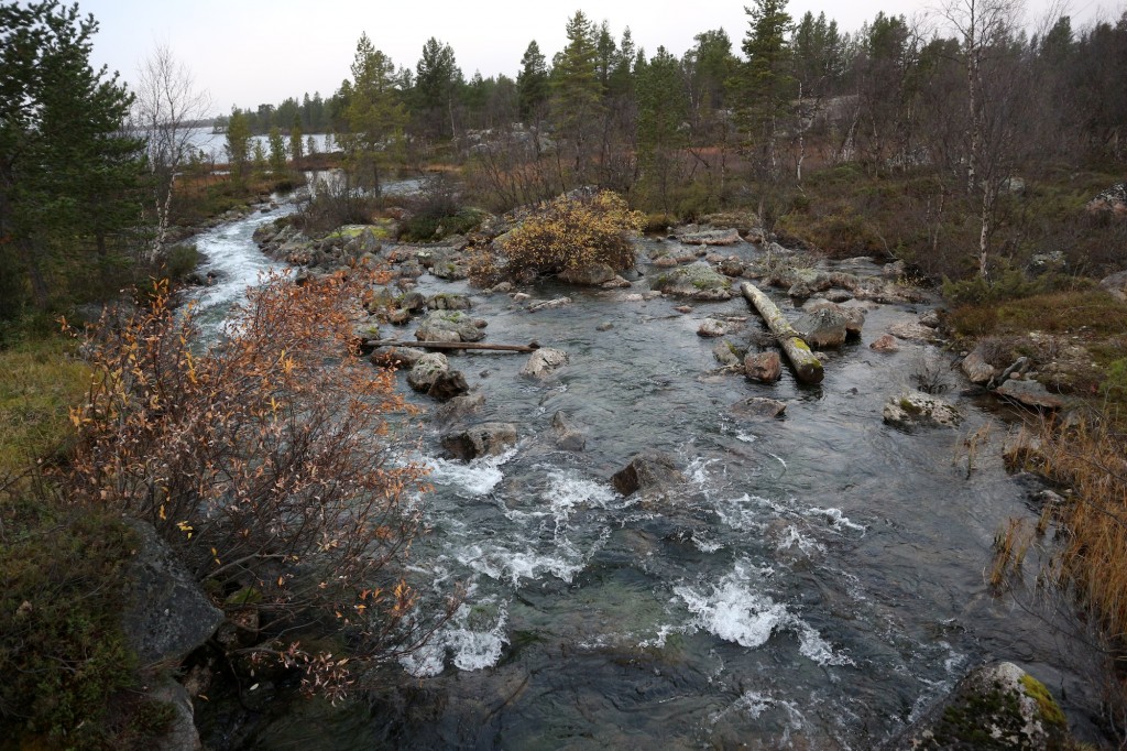 Kirakkajoen kunnostus alkaa 2017.
