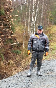 Jari Perälä