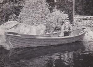 Kalevi Veko 1962