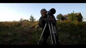 3_Eero taking a photo