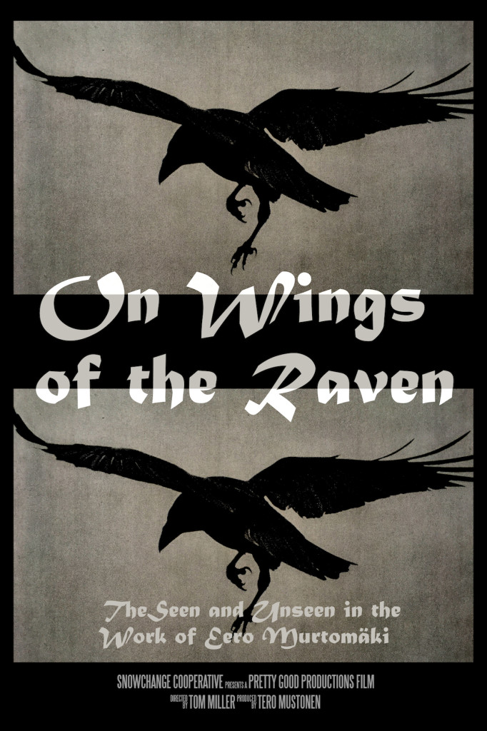 On-Wings-of-the-Raven